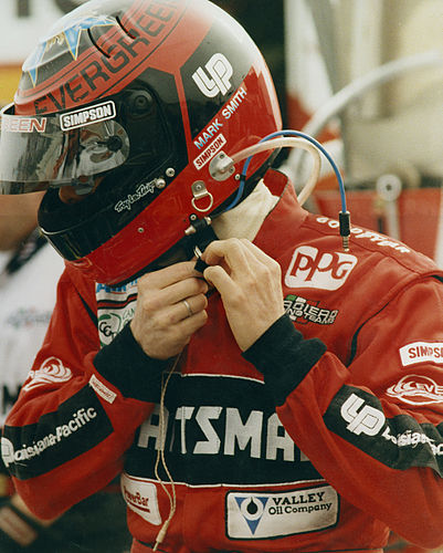 Michelle D. Smith