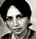 Karoline Leach
