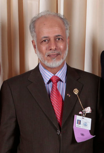 Yusuf Abdullah