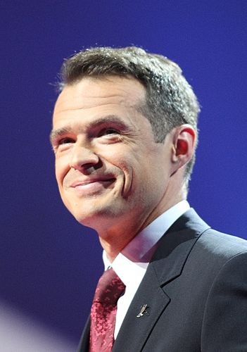 Slawomir Nowak