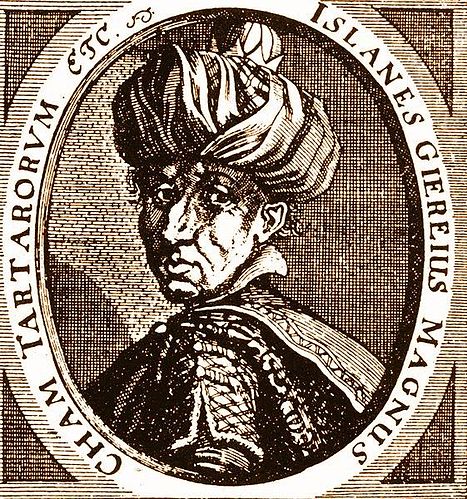Islam III Giray