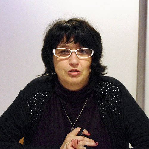 Sylvie Denis