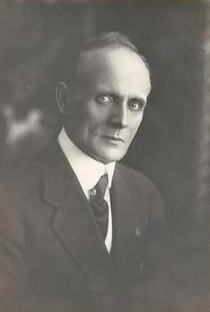 William John