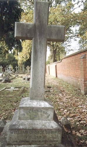 William Cubitt