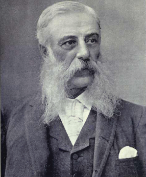 William Comstock