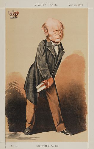 Granville Waldegrave