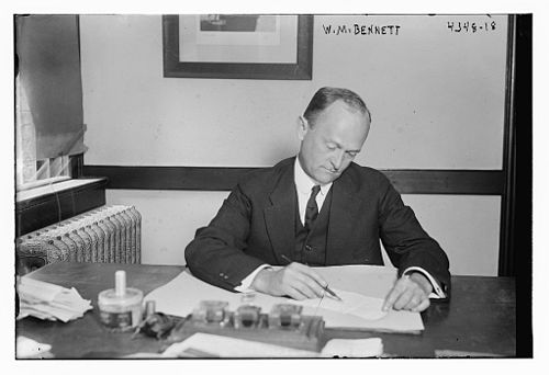 William Bennett