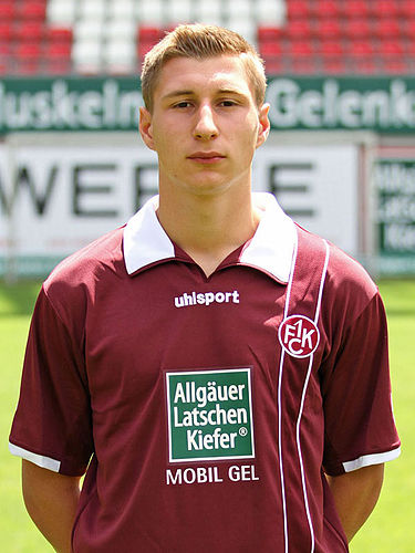 Willi Orban