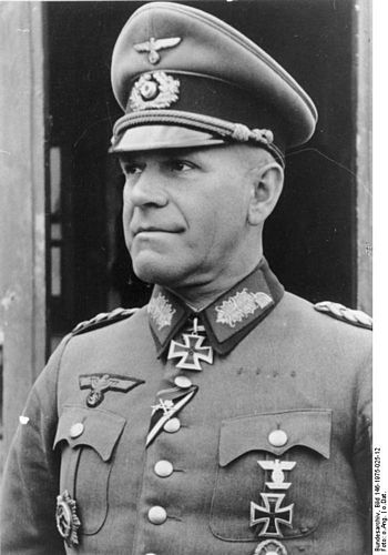 Wolf Trierenberg