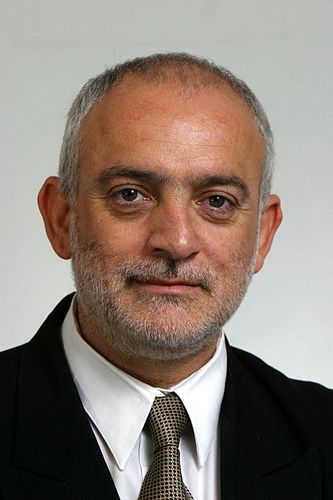Yoni Ben-Menachem