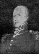William Allen