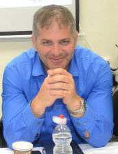 Yoav Kish