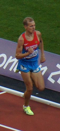 Jegor Nikolayev