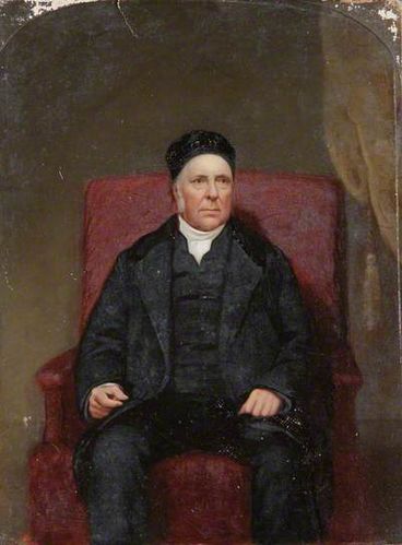 William Christy