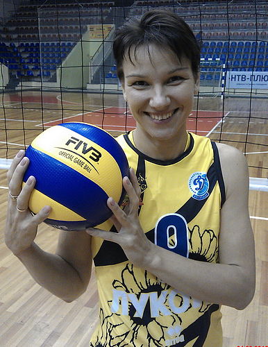 Jelena Plotnikova