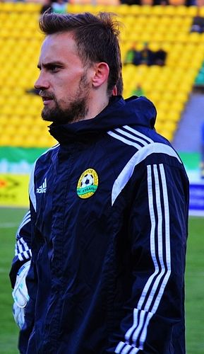 Yevgeni Pomazan