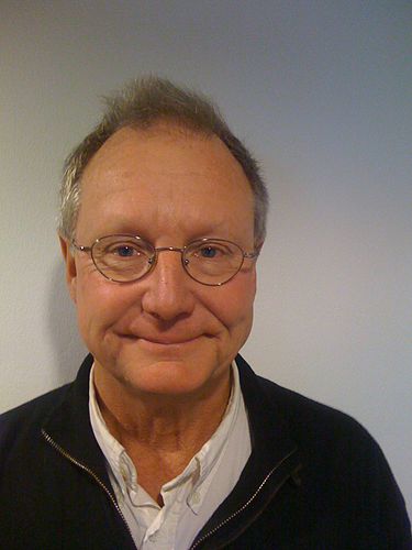 Steinar Stjerno