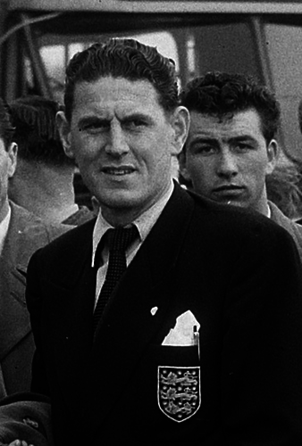 Joe Willemse