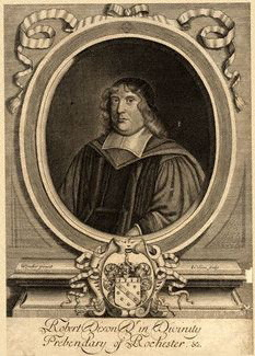 Robertus Dixon