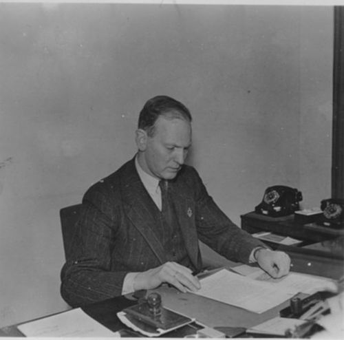 Olaf Helset