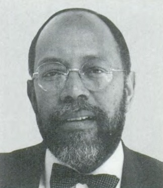 Craig Anthony Washington