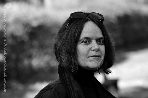 Zsófia Bán