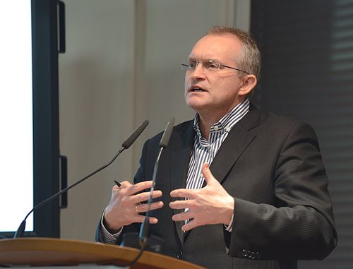 Christoph Matthias Schmidt