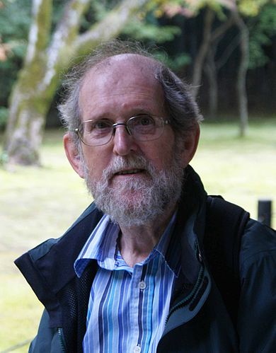 Dafydd Stephens