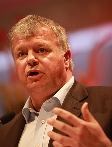 Bjarne Hanssen