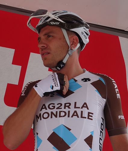 Rinaldo Nocentini