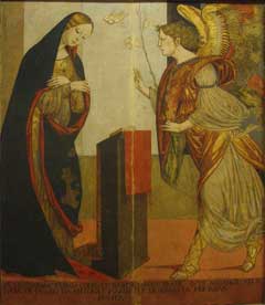 Bernardino Mariotto