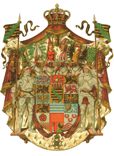 Christiane Sophie Charlotte of Brandenburg-Kulmbach