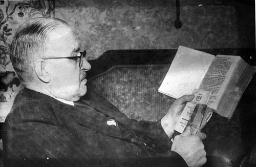 Kurt Bergstrom