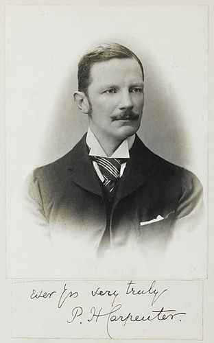 Philip Carpenter