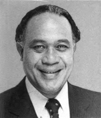 Fofo Iosefa Fiti Sunia