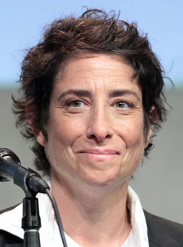 Carolyn L. Strauss