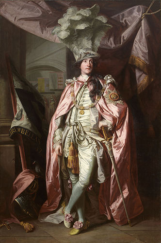 Charles Coote