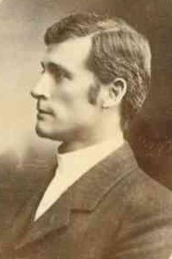 Charles Herbert