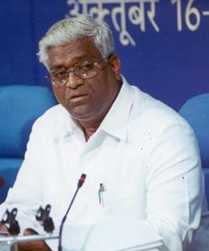 Kashiram Rana