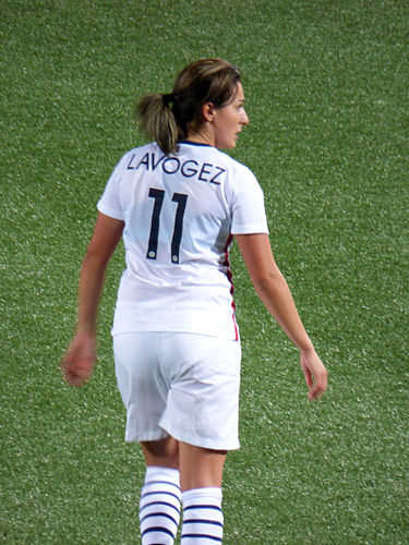 Claire Lavogez