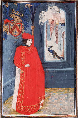 Jean Tremoille