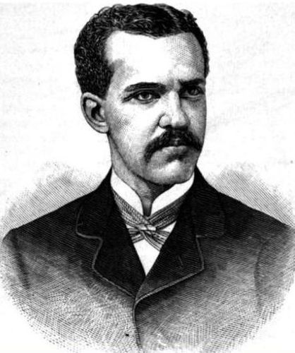 Philip Henry Dugro
