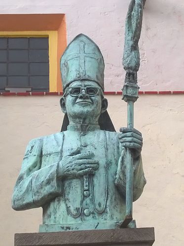 Luis Munive Escobar