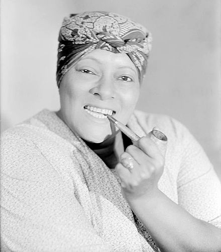 Georgette Harvey