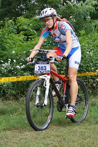 Hana Bajtosova
