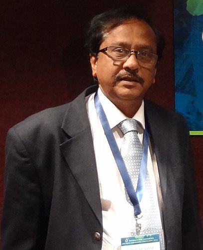 Vallam Sundar