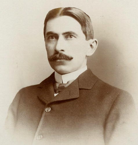 Joseph Tellier