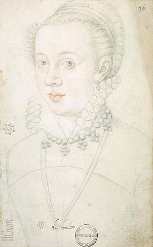 Charlotte Marck