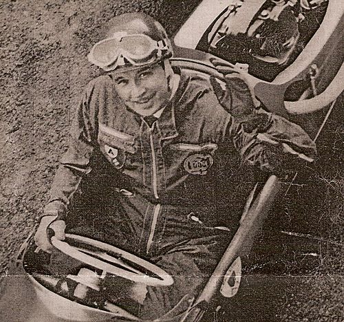 Curt Lincoln