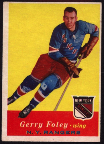 Gerry Foley